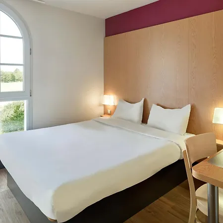 Hotell Pres De Disneyland Paris Magny-le-Hongre