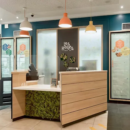 Pres De Disneyland Paris 2*