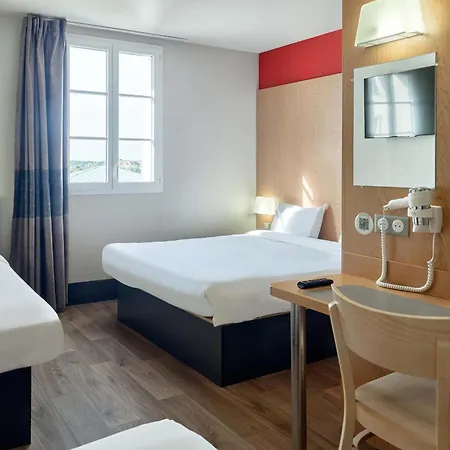 Hotell Pres De Disneyland Paris