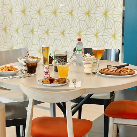 Pres De Disneyland Paris Hotell Magny-le-Hongre