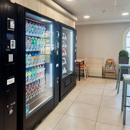 Pres De Disneyland Paris 2* ماني لو أونغر