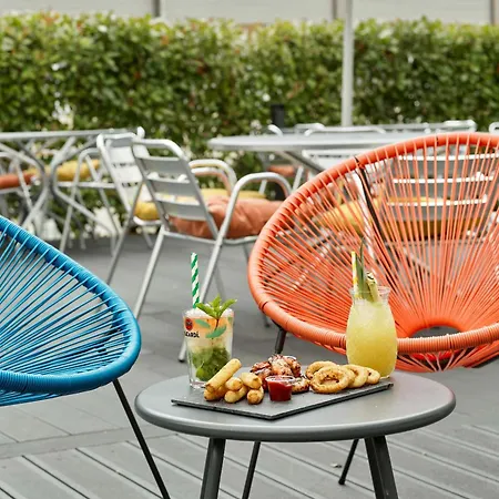 Pres De Disneyland Paris