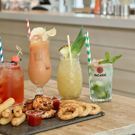 Pres De Disneyland Paris 酒店 马尼库尔勒翁格尔