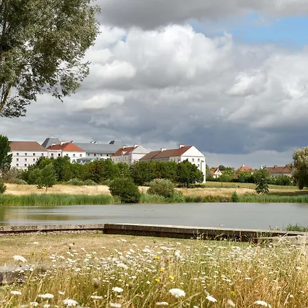 Hotell Pres De Disneyland Paris Magny-le-Hongre