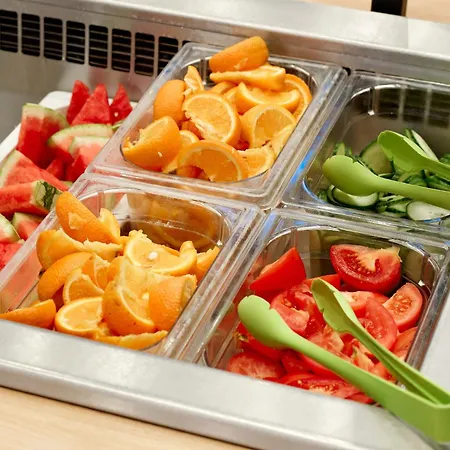 Pres De Disneyland Paris فندق