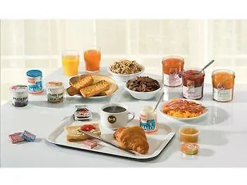 Pres De Disneyland Paris Hotell