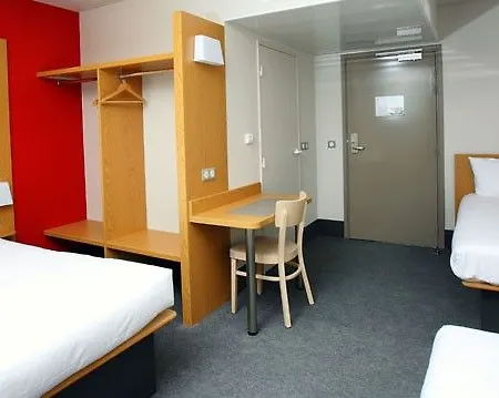Hotell Pres De Disneyland Paris