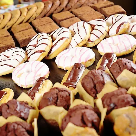 Pres De Disneyland Paris فندق 2*