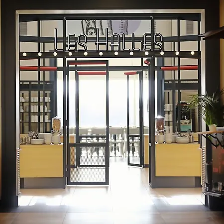 Pres De Disneyland Paris 2*