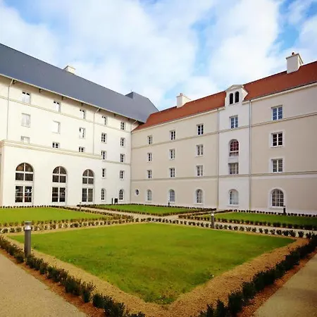 Pres De Disneyland Paris Hotell