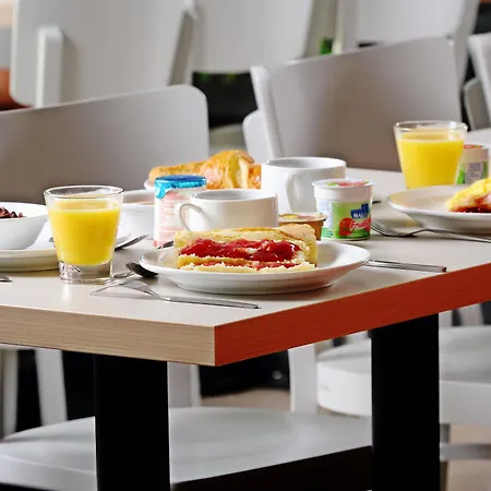 Pres De Disneyland Paris فندق