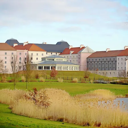 Pres De Disneyland Paris فندق ماني لو أونغر