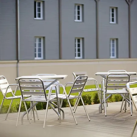 Pres De Disneyland Paris