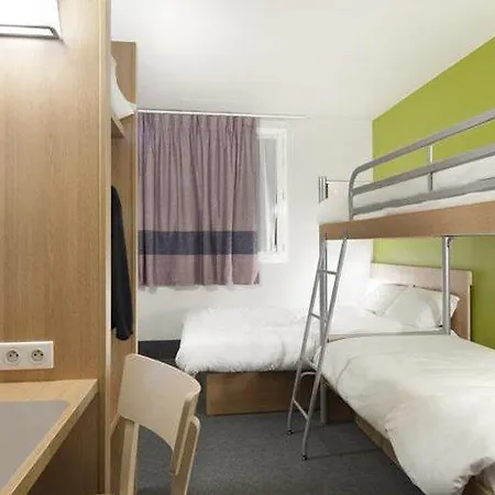 Pres De Disneyland Paris 2* ماني لو أونغر