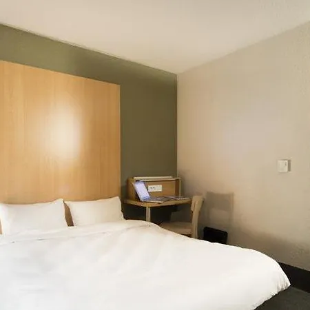 Pres De Disneyland Paris Hotell 2*