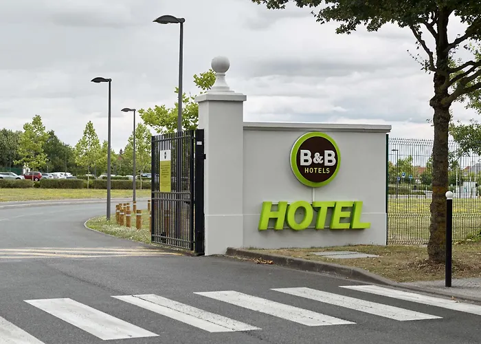 Pres De Disneyland Paris 2*