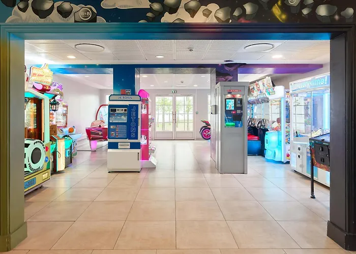 Pres De Disneyland Paris 2*